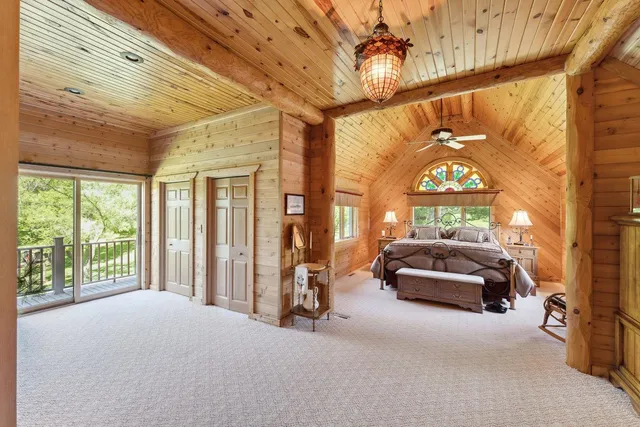 $1,488,000 | S1555 Farra Road, Wonewoc, WI 53968