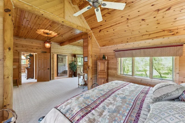 $1,488,000 | S1555 Farra Road, Wonewoc, WI 53968