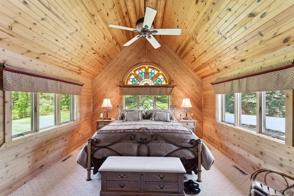 $1,488,000 | S1555 Farra Road, Wonewoc, WI 53968