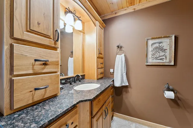 $1,488,000 | S1555 Farra Road, Wonewoc, WI 53968