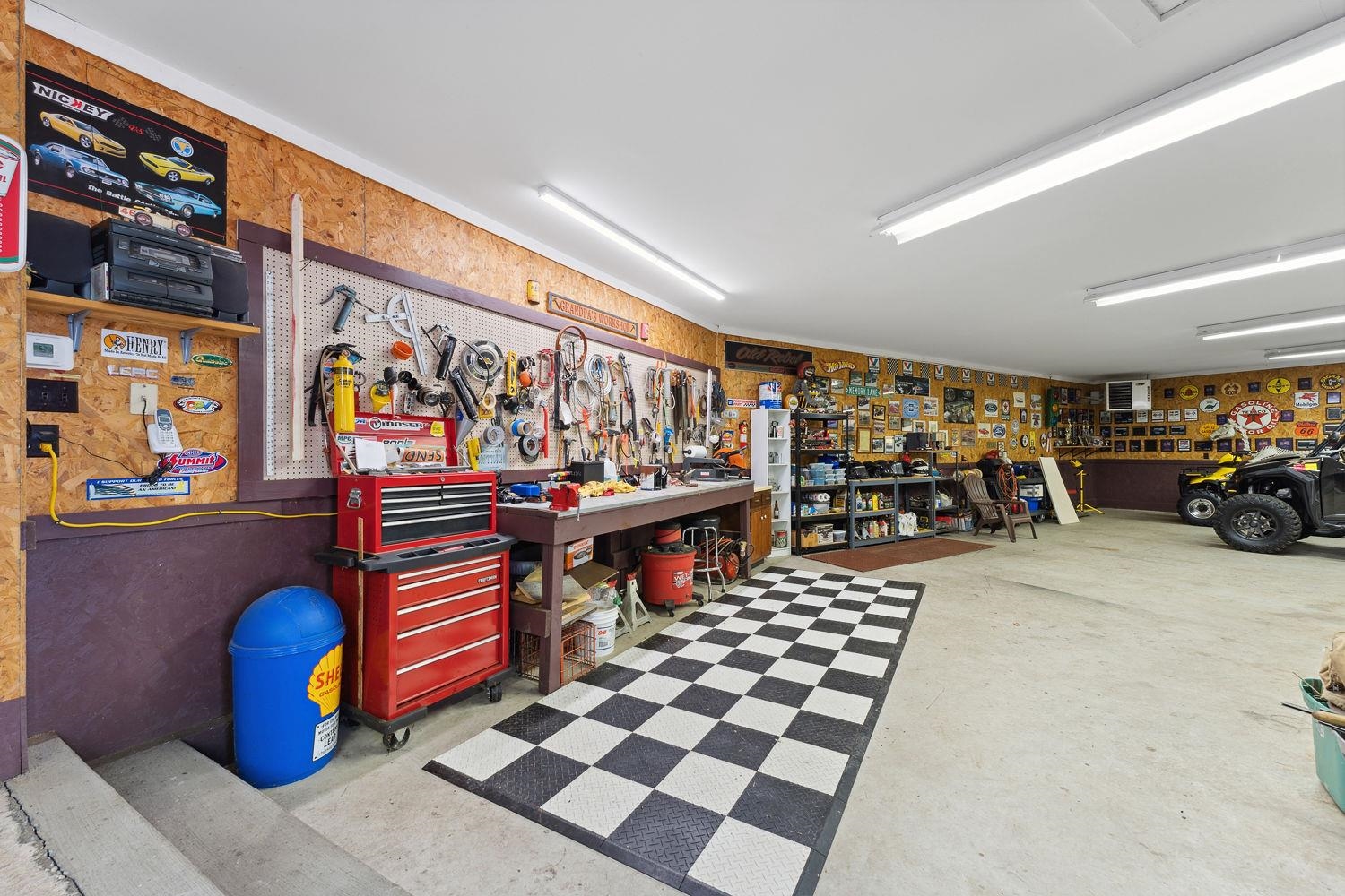 S1555 Farra Road Wonewoc, WI 53968 - Photo 70 of 90