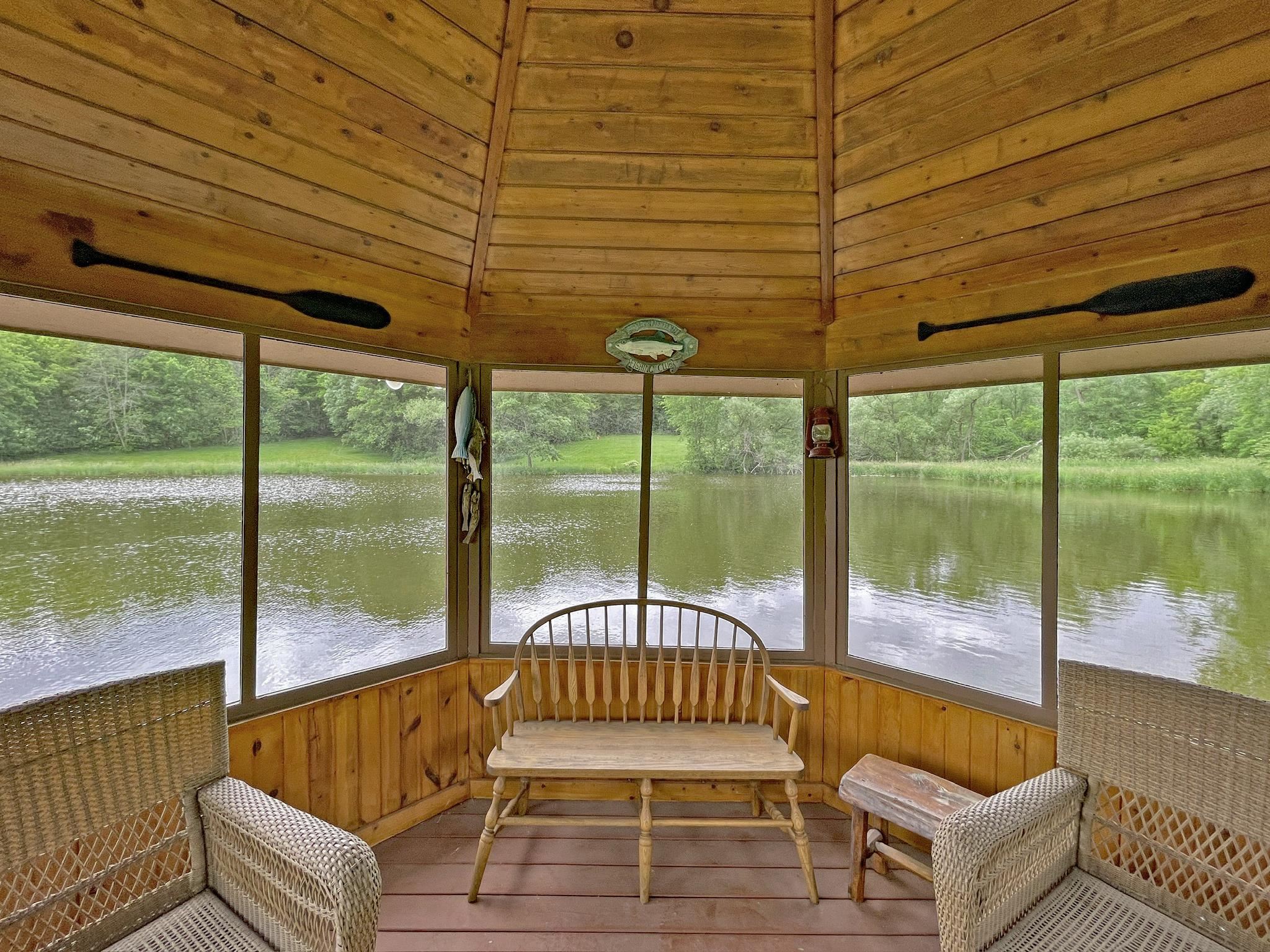 S1555 Farra Road Wonewoc, WI 53968 - Photo 77 of 90