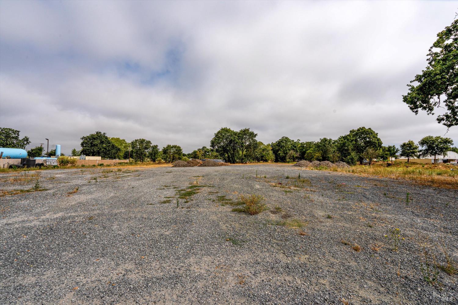 4041-4055 Sebastopol Road Santa Rosa, CA 95407 - Photo 11 of 19 a view of a field with large trees