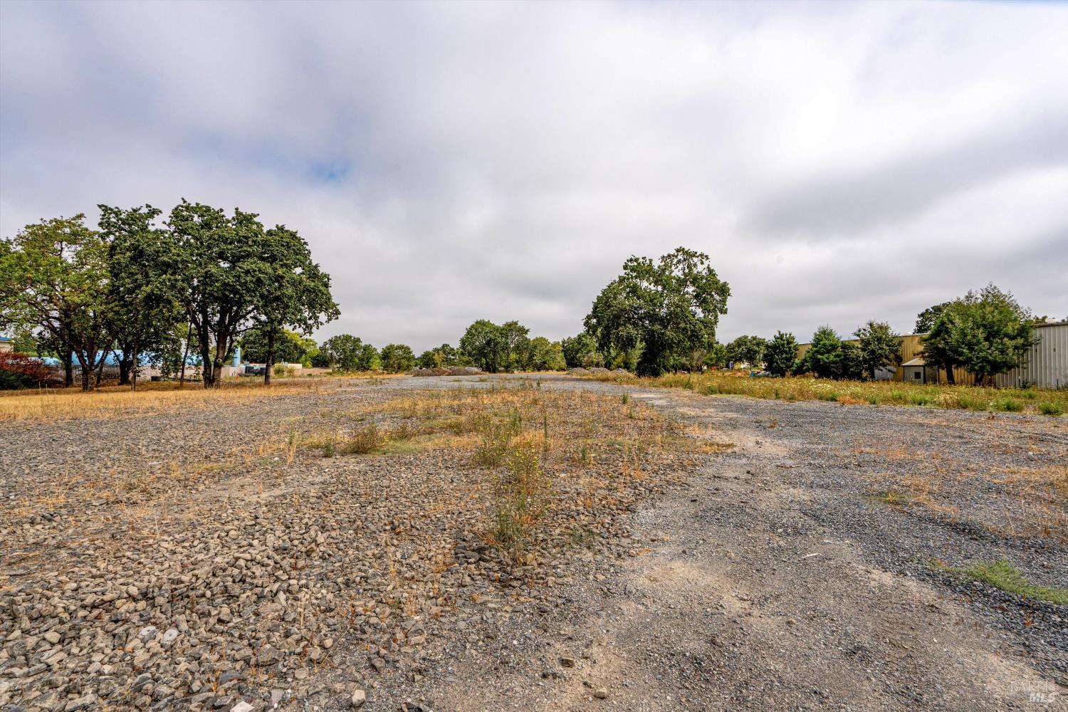 4041-4055 Sebastopol Road Santa Rosa, CA 95407 - Photo 9 of 19 a view of outdoor space with green field and trees