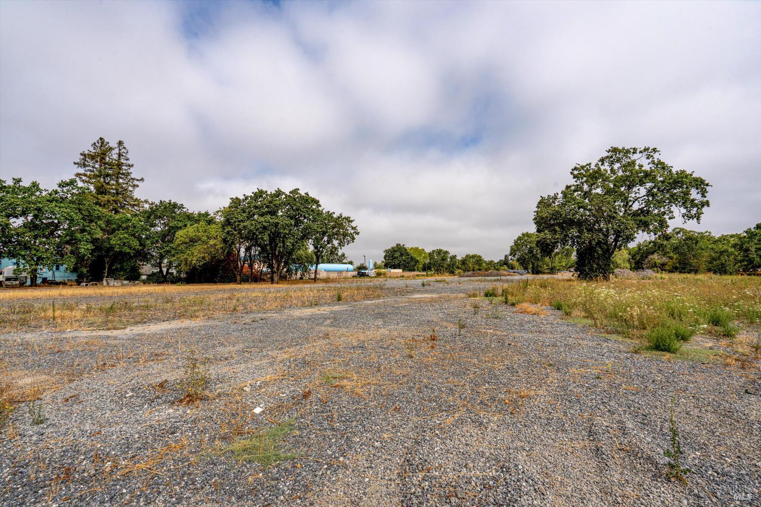 4041-4055 Sebastopol Road Santa Rosa, CA 95407 - Photo 10 of 19 a view of dirt field