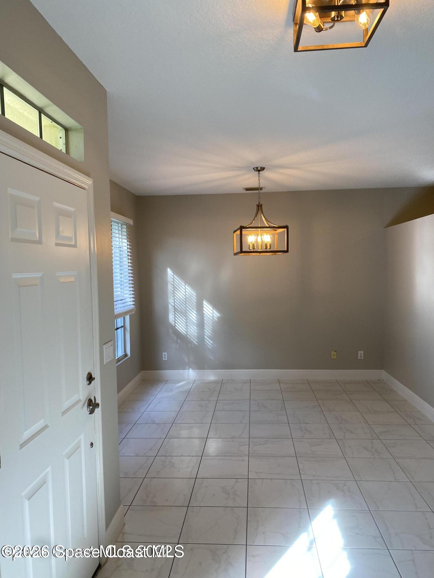 5144 Ivory Way Melbourne, FL 32940 - Photo 4 of 13 Dining Room