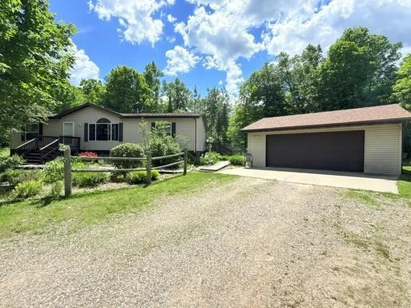$239,900 | 24353 Hines Road Northeast, Hines, MN 56647