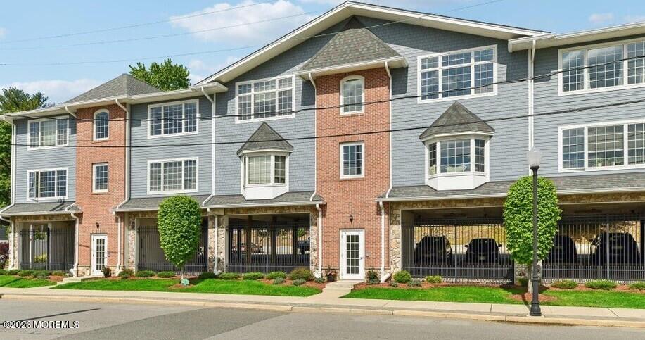 45 Beers Street, Unit 9B Keyport, NJ 07735 - Photo 1 of 1 45 beers ext