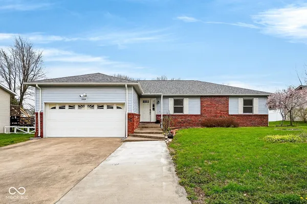 $295,000 | 2835 North Andy Way, Bloomington, IN 47404