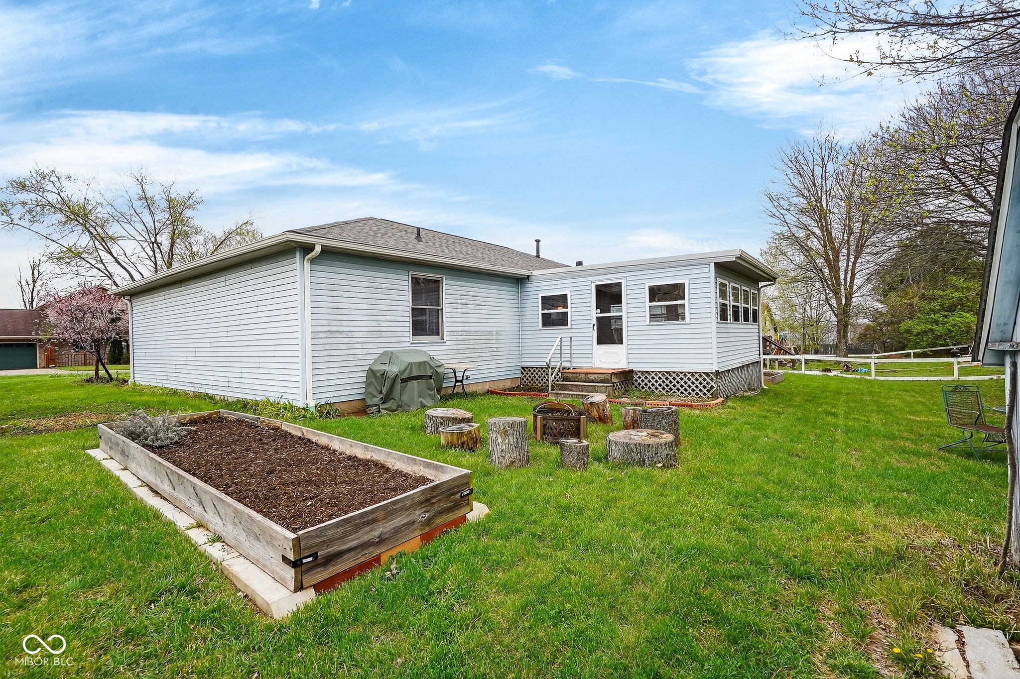 2835 North Andy Way Bloomington, IN 47404 - Photo 31 of 32
