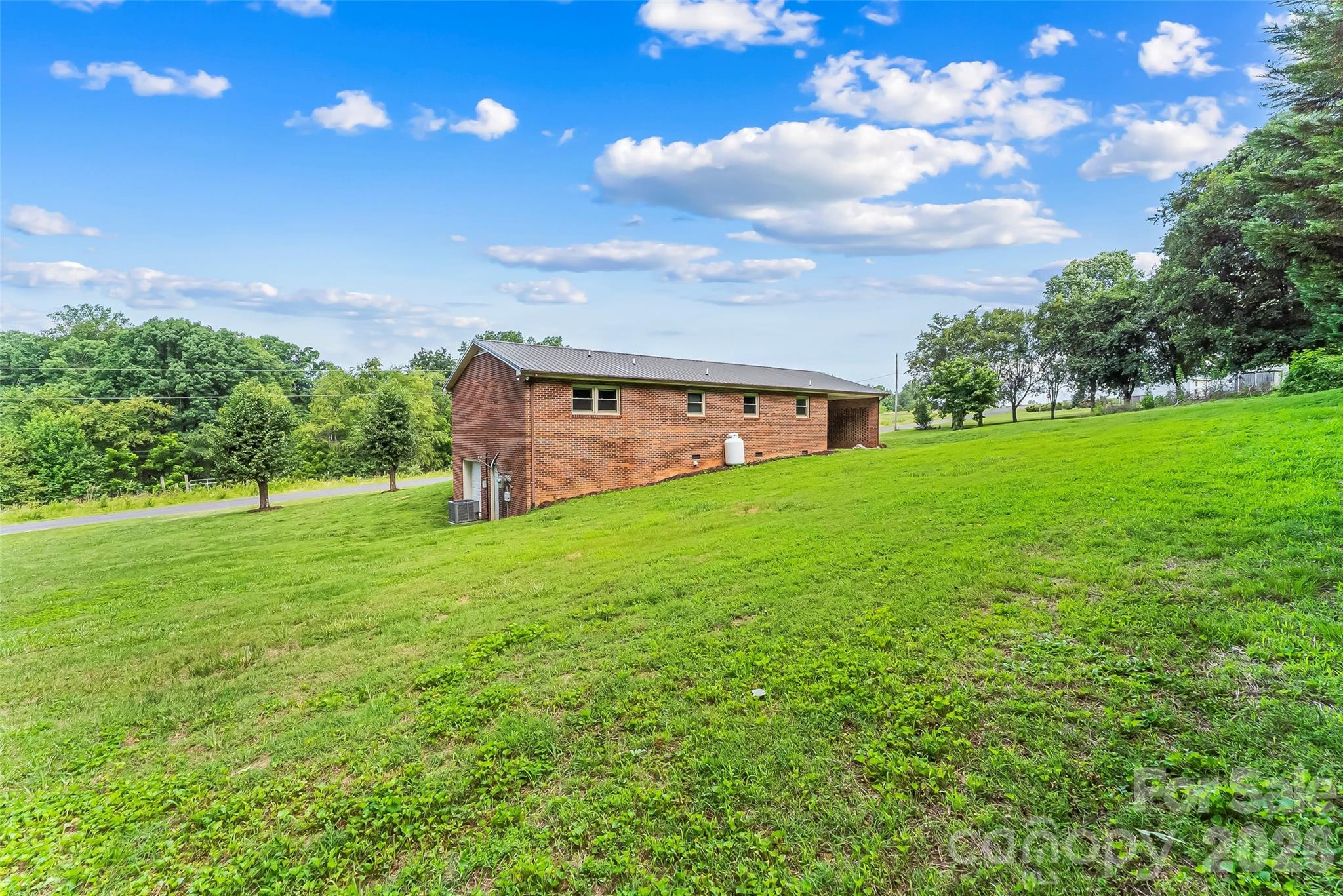 3695 Bradley Road Morganton, NC 28655 - Photo 24 of 30