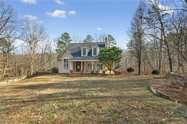 $450,000 | 135 Oakland Court, Tallapoosa, GA 30176