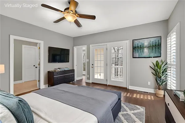 $450,000 | 135 Oakland Court, Tallapoosa, GA 30176