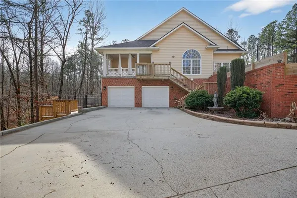 $450,000 | 135 Oakland Court, Tallapoosa, GA 30176