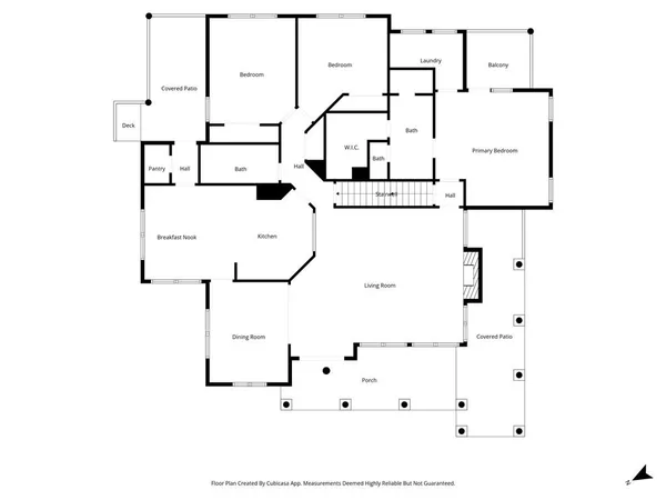 $450,000 | 135 Oakland Court, Tallapoosa, GA 30176