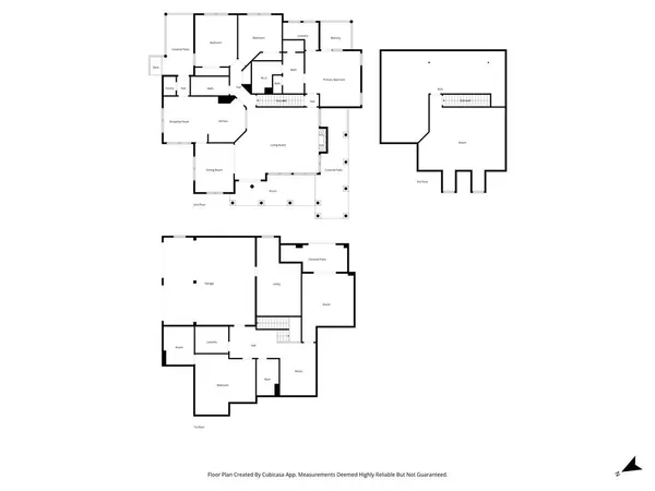$450,000 | 135 Oakland Court, Tallapoosa, GA 30176