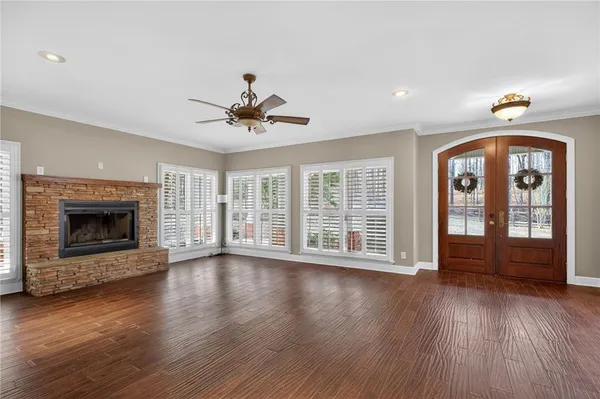 $450,000 | 135 Oakland Court, Tallapoosa, GA 30176