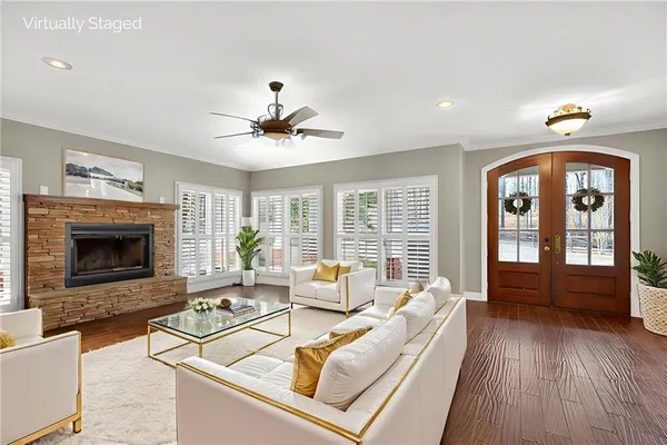 $450,000 | 135 Oakland Court, Tallapoosa, GA 30176