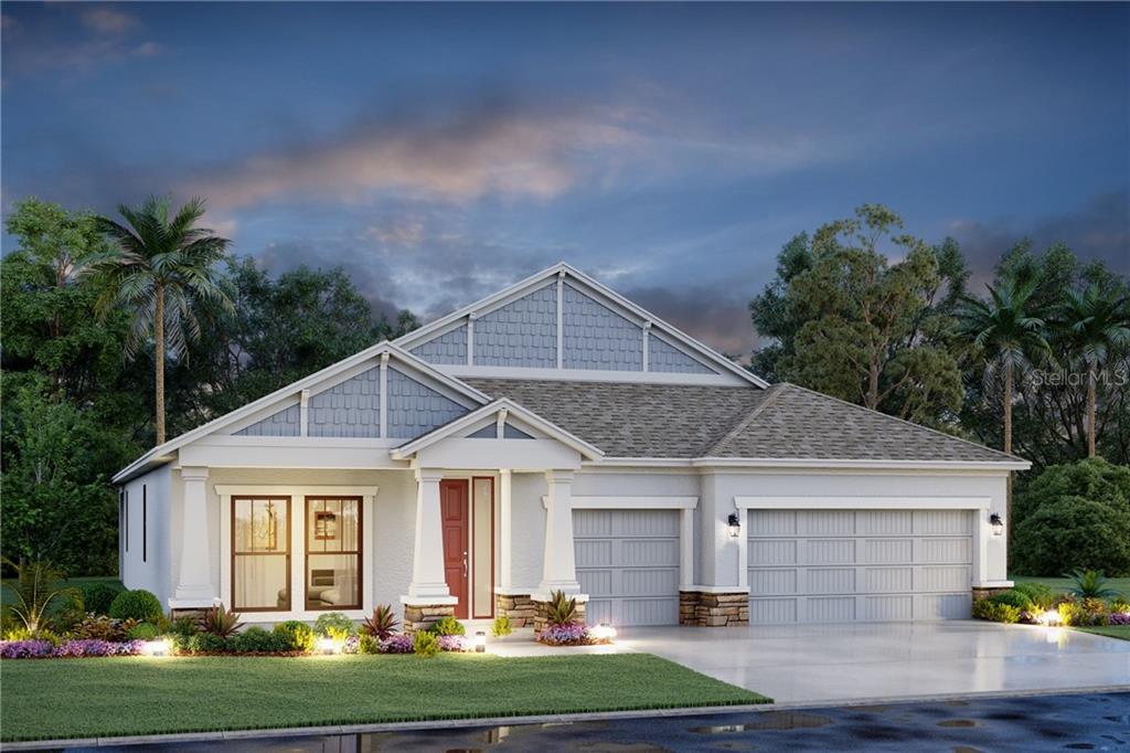 1524 Twin Rivers Trail Parrish, FL 34219 - Photo 1 of 1 Gallery Image 1
