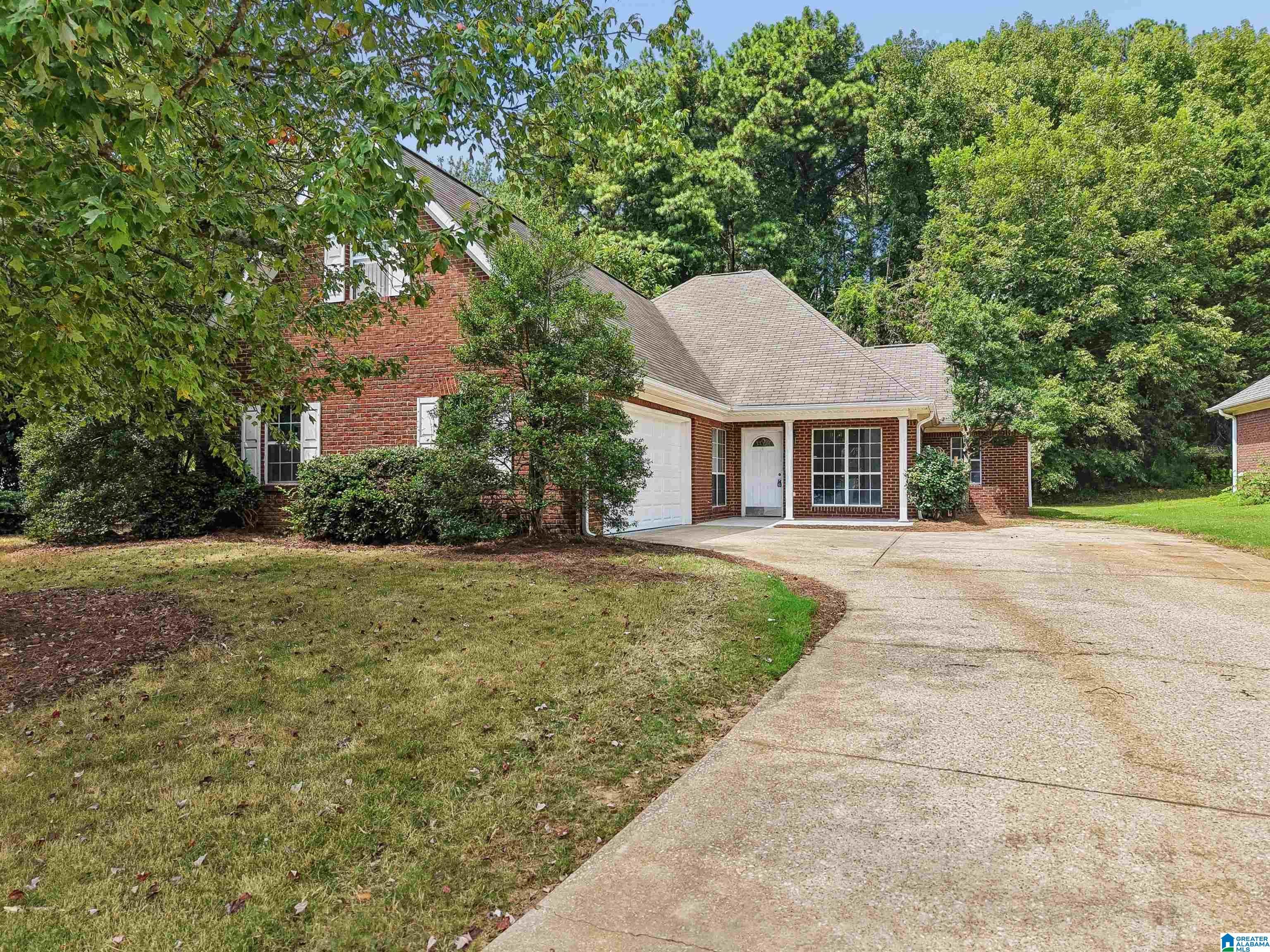 5400 J R Drive Birmingham, AL 35235 - Photo 2 of 20 Gallery Image 2