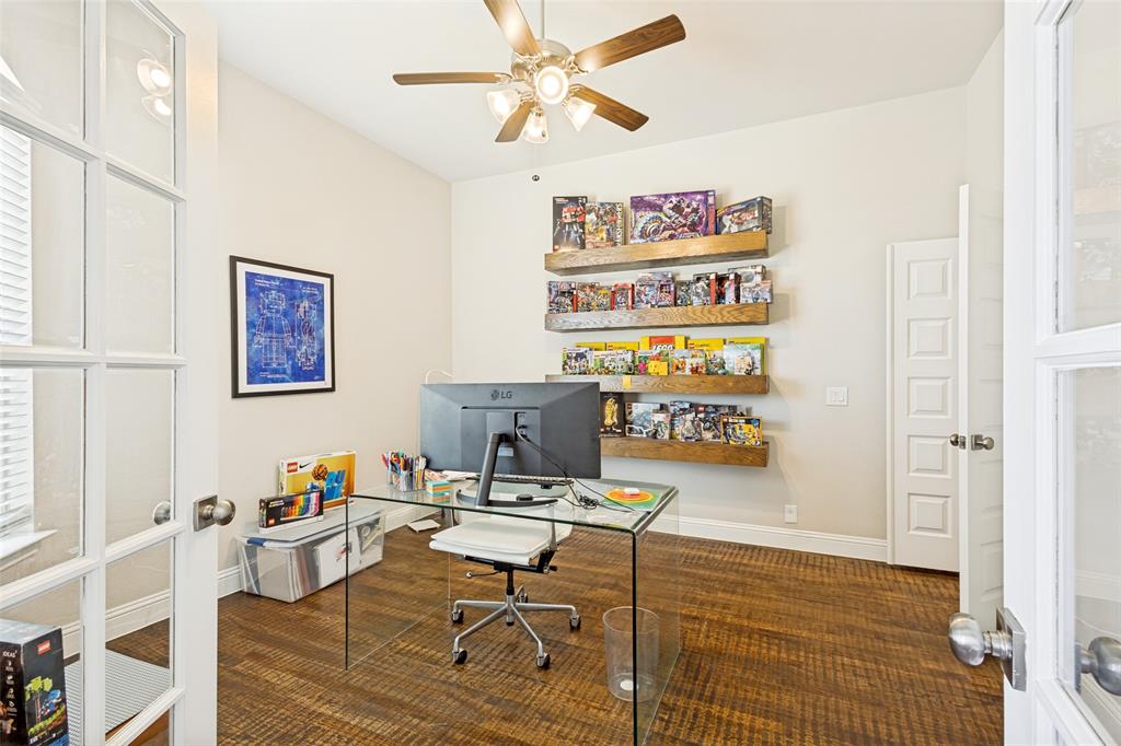 269 Blythe Road Van Alstyne, TX 75495 - Photo 4 of 25