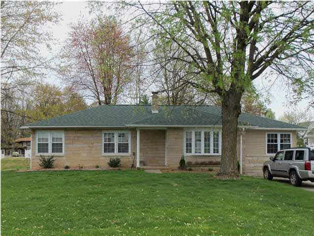 1436 Brett Cabel Road Washington, IN 47501 - Photo 1 of 1 Gallery Image 1