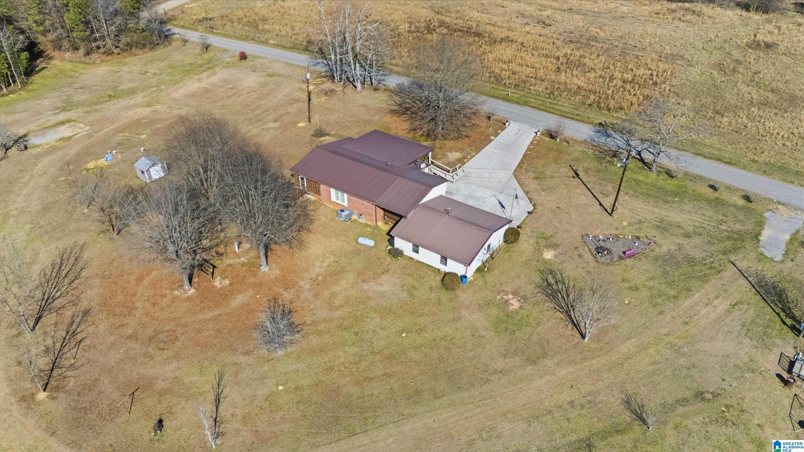 5330 Deans Ferry Road Trafford, AL 35172 - Photo 44 of 54