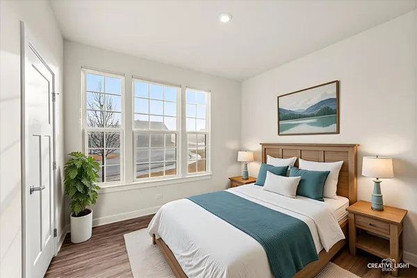 $458,500 | 1869 Glenlake Court, New Lenox, IL 60451