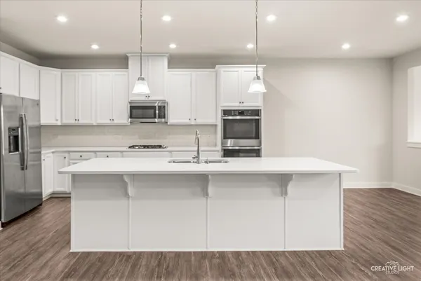 $458,500 | 1869 Glenlake Court, New Lenox, IL 60451