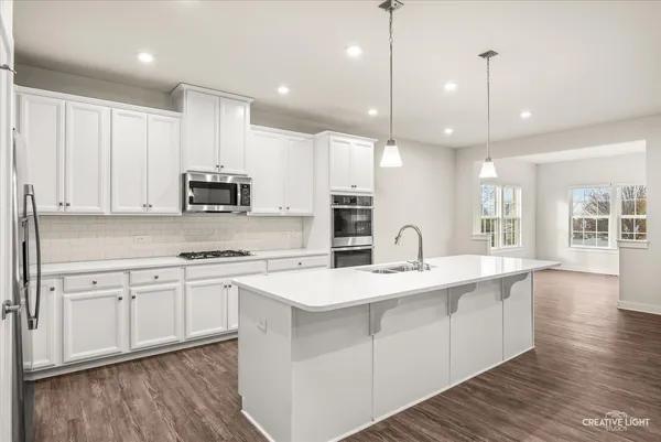 $458,500 | 1869 Glenlake Court, New Lenox, IL 60451