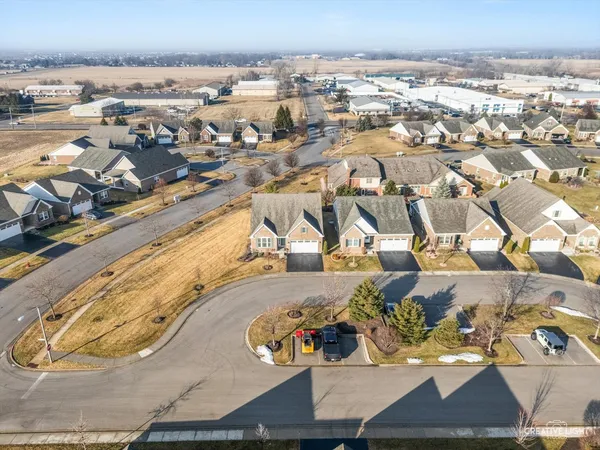 $458,500 | 1869 Glenlake Court, New Lenox, IL 60451