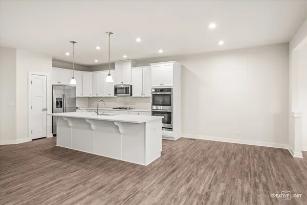 $458,500 | 1869 Glenlake Court, New Lenox, IL 60451