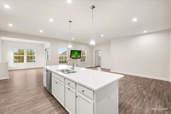 $458,500 | 1869 Glenlake Court, New Lenox, IL 60451