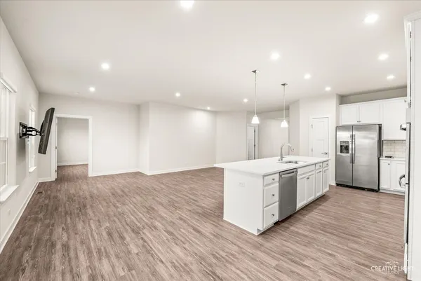 $458,500 | 1869 Glenlake Court, New Lenox, IL 60451