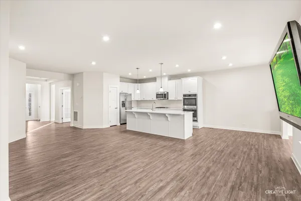 $458,500 | 1869 Glenlake Court, New Lenox, IL 60451