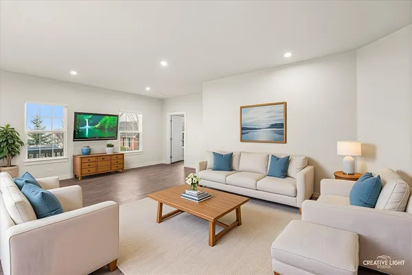 $458,500 | 1869 Glenlake Court, New Lenox, IL 60451