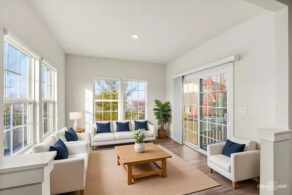 $458,500 | 1869 Glenlake Court, New Lenox, IL 60451