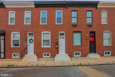 $325,000 | 5 South Curley Street, Baltimore, MD 21224