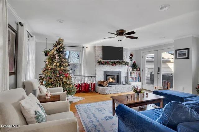 $475,000 | 2583 Pangburn Road, Princetown, NY 12056