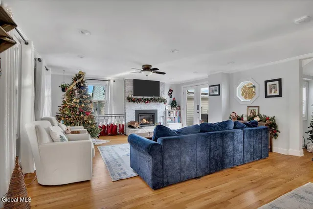 $475,000 | 2583 Pangburn Road, Princetown, NY 12056