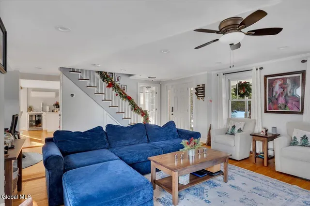 $475,000 | 2583 Pangburn Road, Princetown, NY 12056