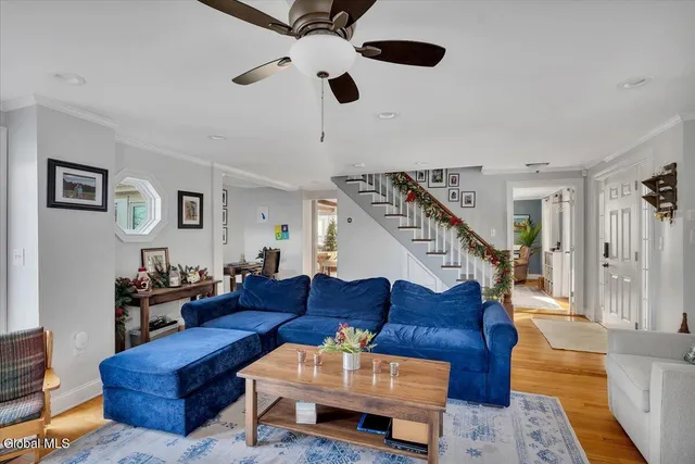 $475,000 | 2583 Pangburn Road, Princetown, NY 12056