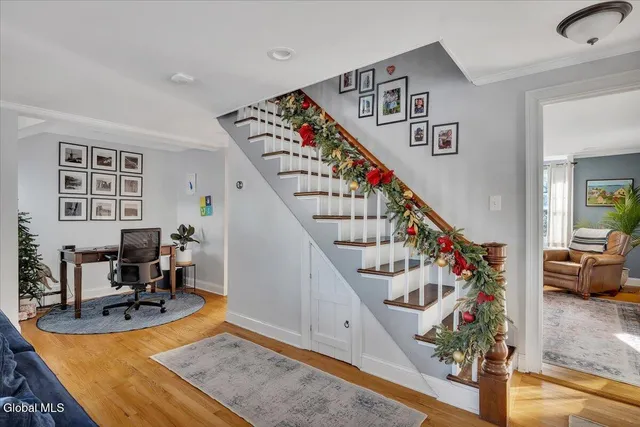 $475,000 | 2583 Pangburn Road, Princetown, NY 12056