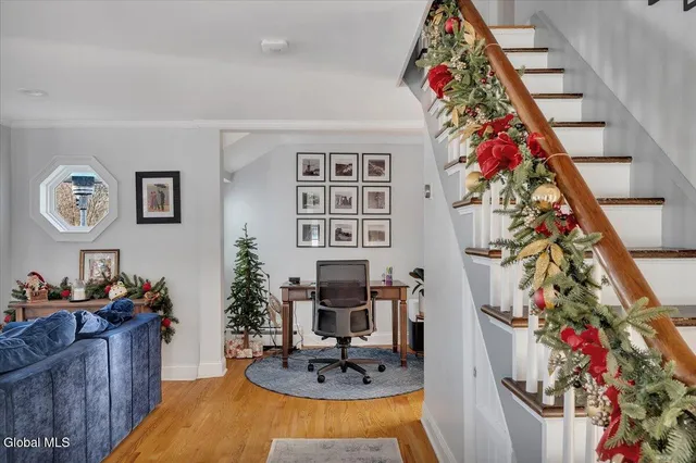 $475,000 | 2583 Pangburn Road, Princetown, NY 12056