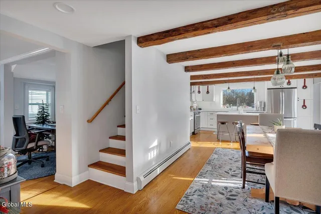 $475,000 | 2583 Pangburn Road, Princetown, NY 12056