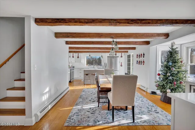 $475,000 | 2583 Pangburn Road, Princetown, NY 12056