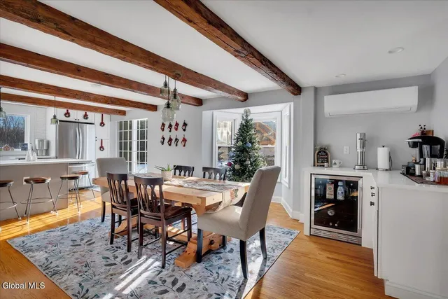 $475,000 | 2583 Pangburn Road, Princetown, NY 12056