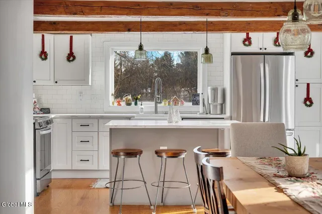 $475,000 | 2583 Pangburn Road, Princetown, NY 12056