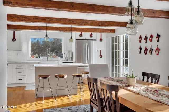 $475,000 | 2583 Pangburn Road, Princetown, NY 12056