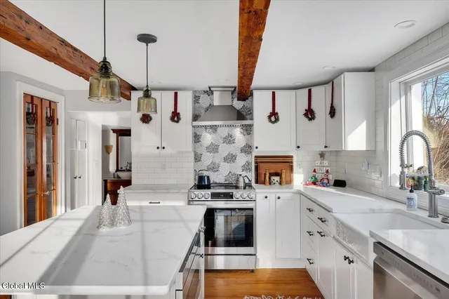 $475,000 | 2583 Pangburn Road, Princetown, NY 12056